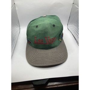 Wilco Imports Vintage Las Vegas Hat